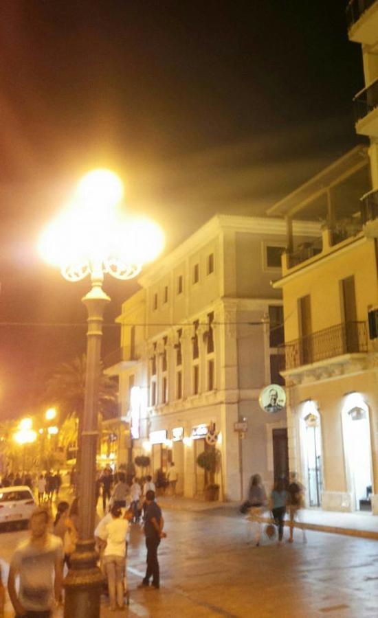 Hotel Villa Ada بوزالو المظهر الخارجي الصورة