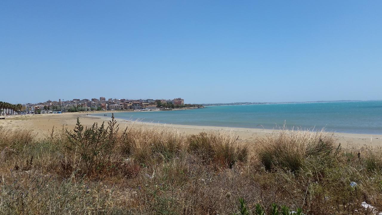 Hotel Villa Ada بوزالو المظهر الخارجي الصورة