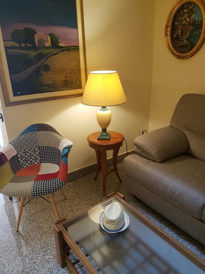 Hotel Villa Ada بوزالو المظهر الخارجي الصورة